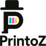 PrintoZ Logo