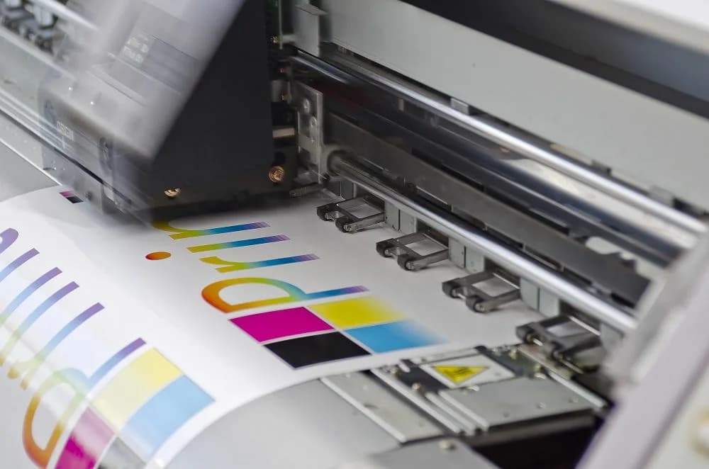 Digital Printing